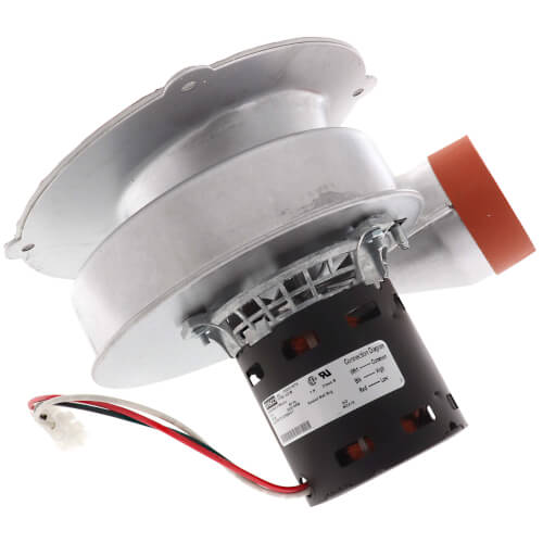 Rheem 70-101888-01 Protech 120V Inducer Motor