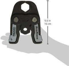 RIDGID 76662 1-Inch Standard Jaw for ProPress