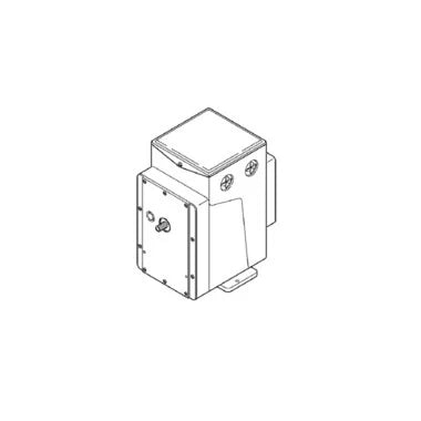 Schneider Electric MP-471-600 120v90sec180'MotorS/R w/DRIVE