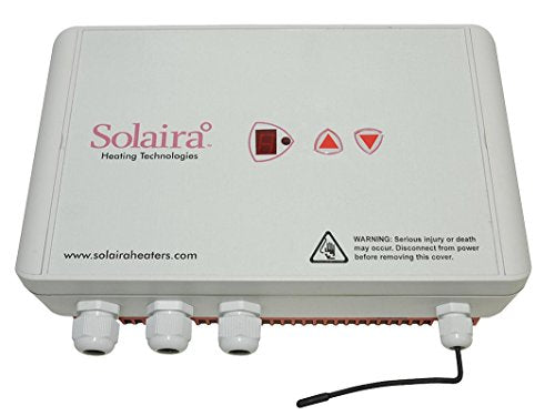 Solaira SMRTVRMT Variable Heat Control, 240V