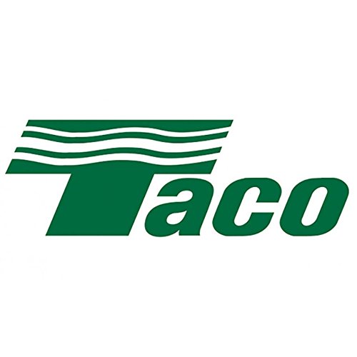 Taco 003-BC4-1IFC Bronze Circulator Pump 1/40 HP