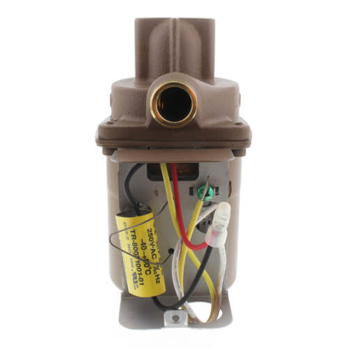 Taco 003-BC4-1IFC Bronze Circulator Pump 1/40 HP