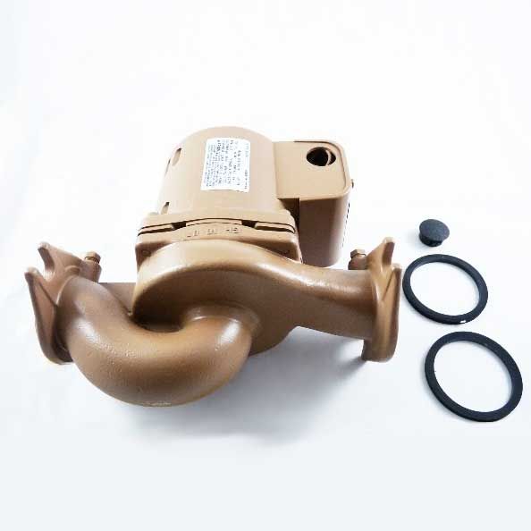 Taco 2400-40S-3P Potable Circulating Pump 1/6 HP 1 Phase Flange Connection