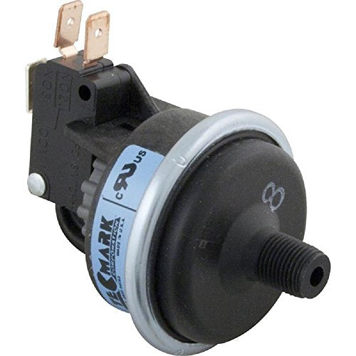 Tecmark V4003P-DX Vacuum Switch 21A 1/8 MPT Replacement MPN