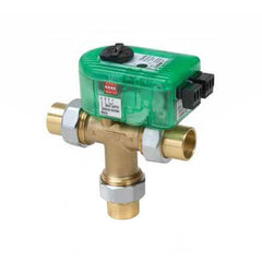 Taco i100T3S-1 i-Series Mixing Valve 3 Way - 1 Inch Threaded - Setpoint