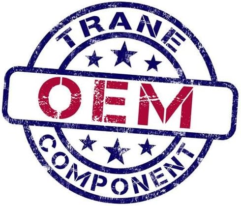 Trane COM07176 OEM American Standard Scroll Compressor