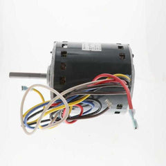 Trane Parts MOT4723 - 3/4 HP, 1100 RPM, 115V Motor