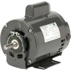 US Motors 4153 PSC TEAO Ventilation Direct Drive Blower Motor 1/4 HP (115V 48Y)