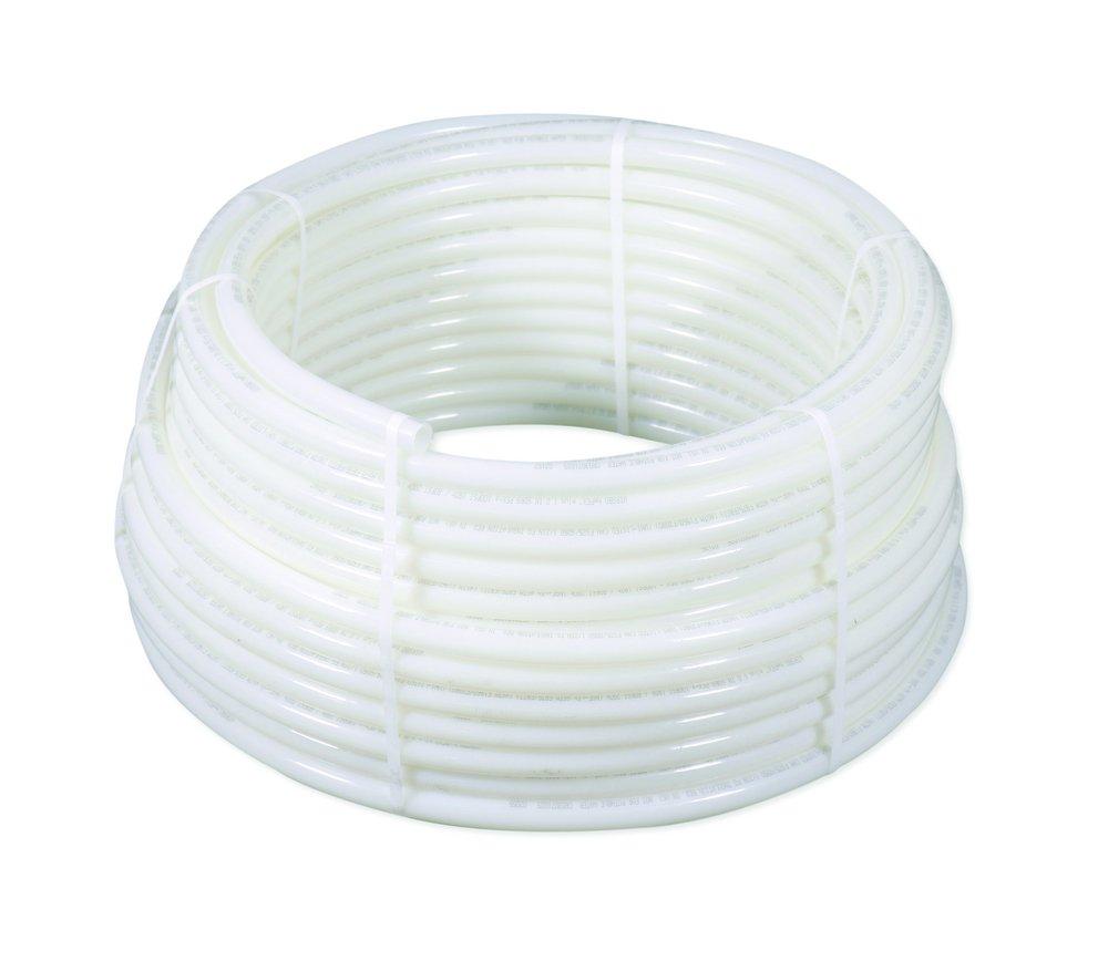 Uponor A1210375 Wirsbo hePEX 3/8 in x 400 ft Plastic Tubing