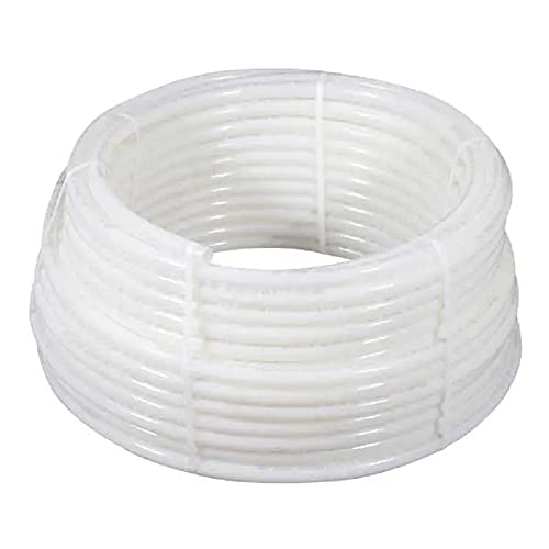 Uponor A1210375 Wirsbo hePEX 3/8 in x 400 ft Plastic Tubing