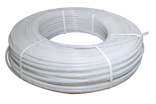 Uponor A1210375 Wirsbo hePEX 3/8 in x 400 ft Plastic Tubing