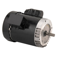 Nidec T13CA2JCR Cap Start C-Face Motor 1/3 HP 1800 RPM 115 208-230V 56C Frame