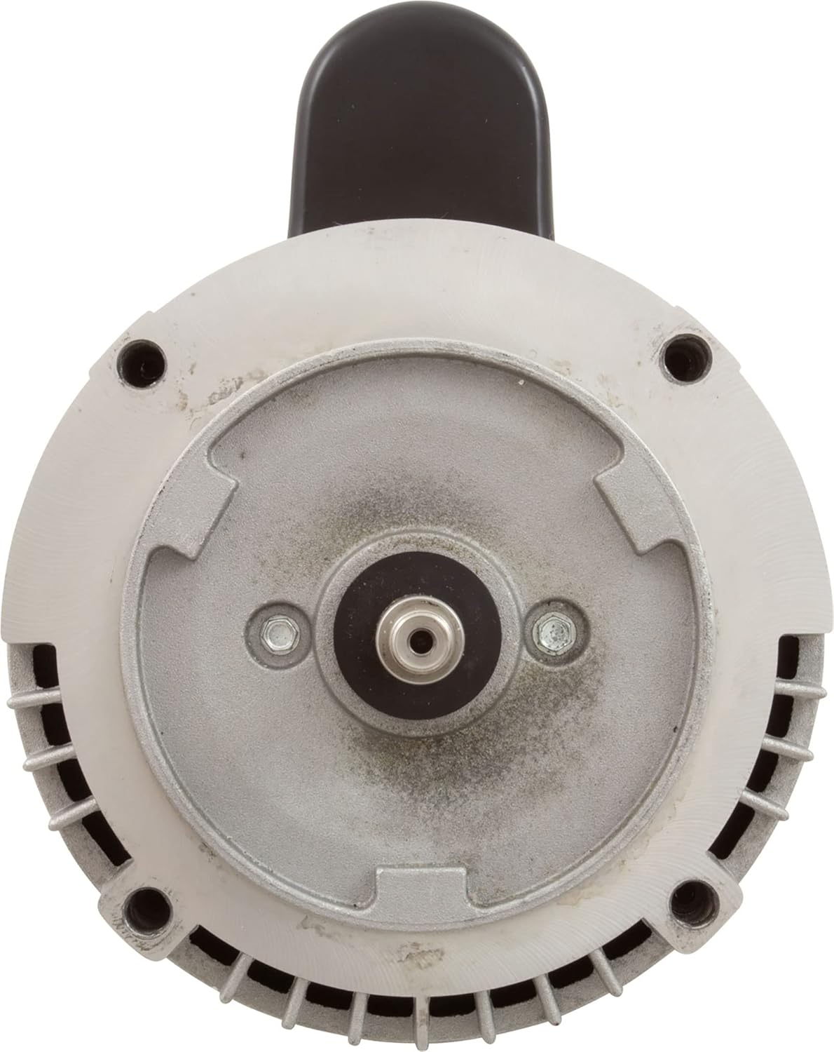 US Motors ASB2977 Emepool C-Face Motor 230V 56J