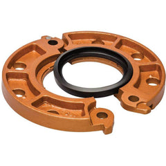 Victaulic P0246410PW FireLock Style 641 2-1/2 in. Copper Flange Washer