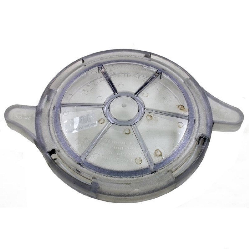 Waterway 511-1310 Trap Lid for SLV56 High Flow Pump