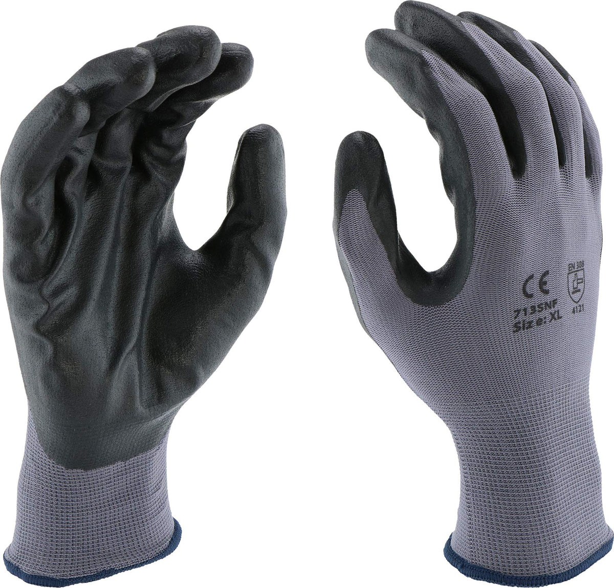 WEST CHESTER 713SNF/S WORK GLOVES