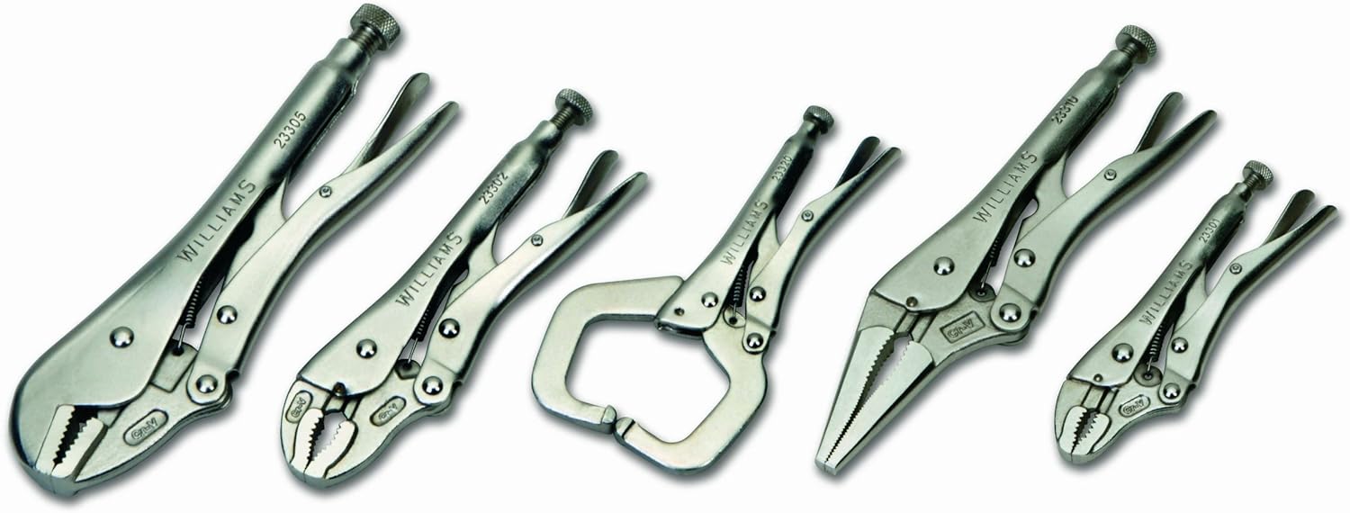 WILLIAMS 23076 PLIERS