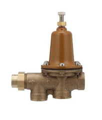 Watts 9217 Water Pressure Reducing Valve LF 25AUB-Z3 1/2 Each