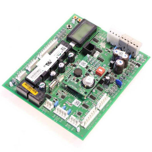 York S1-331-03671-040 Circuit Board