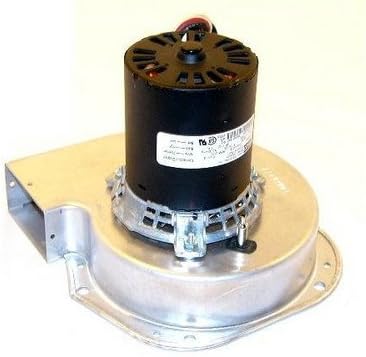 York S1-37320717001 Replacement Part 115V 1/25 hp 3450 RPM