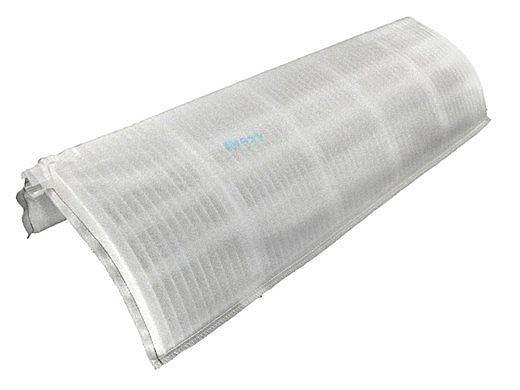 Zodiac R0359100 Large DE Single Grid Replacement Kit for Select Zodiac Jandy DEV and DEL Series D.E. Pool and Spa Filters