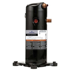 York S1-ZR32K5E-PFV-800 Scroll Compressor 32600 Btu/hr 208/230 VAC R-22/R-407C/R-134A