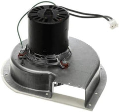 York S1-37310337702 Ventor Assembly 115V 3000 RPM