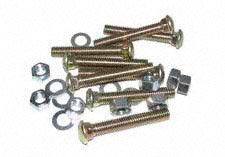 Zodiac R0057000 Header Bolt Assembly 8/Set