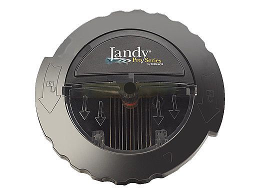 Zodiac R0621900 Winterizing Cap, Jandy Pro Series TruClear Chlorinator