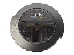 Zodiac R0621900 Winterizing Cap, Jandy Pro Series TruClear Chlorinator