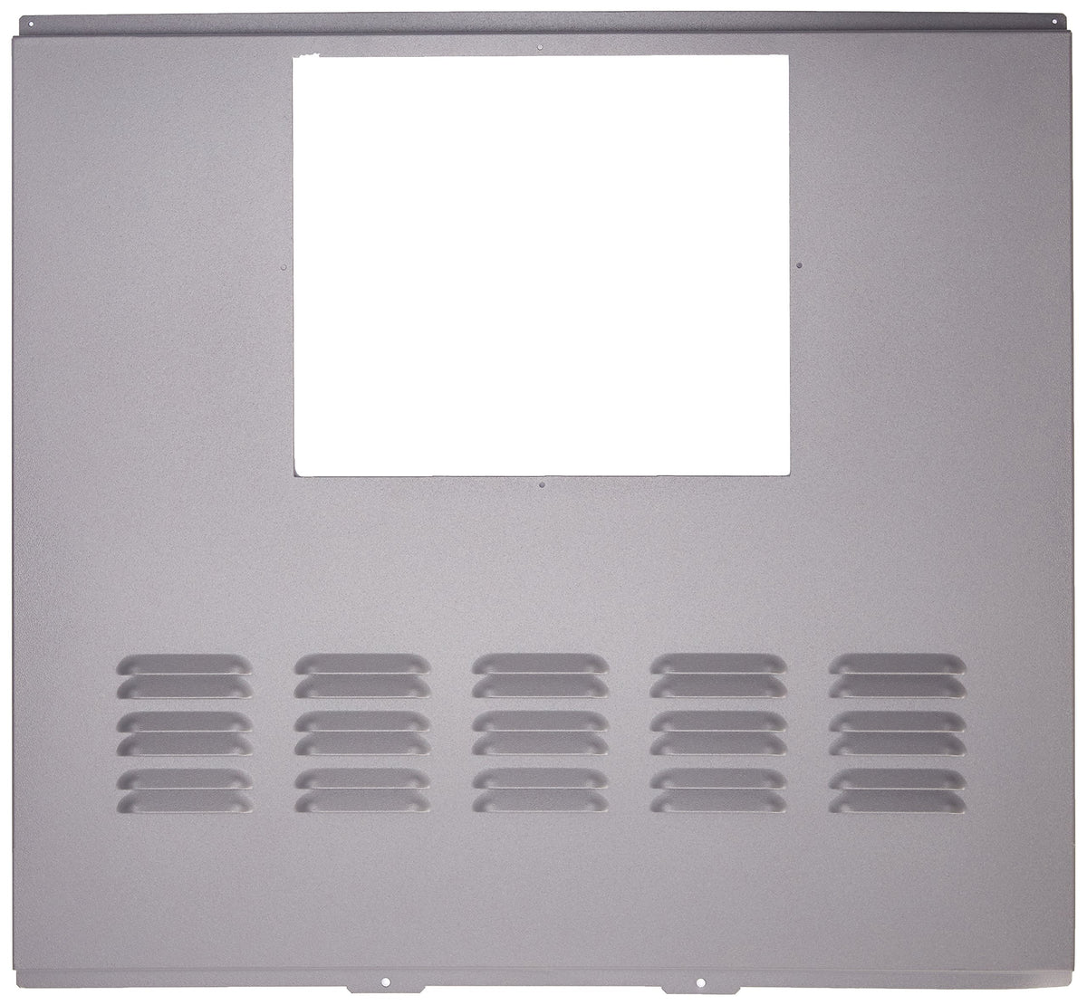 Zodiac R0459805 Jacket Rear Panel Replacement for Zodiac Jandy LXi Low NOx 400 Pool and Spa Heater