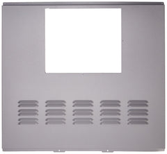 Zodiac R0459805 Jacket Rear Panel Replacement for Zodiac Jandy LXi Low NOx 400 Pool and Spa Heater