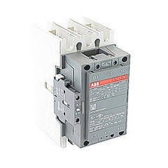 ABB A145-30-11-84 AC Non-Rev Contactor, IEC 3 NO, 120 V AC Coil, 1NO; 1NC AC1=230A A Series