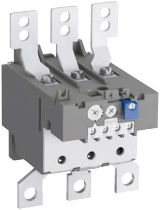 ABB TF42-10 Overload Relay 690 VAC 7.6 - 10 A 1 NO - 1 NC