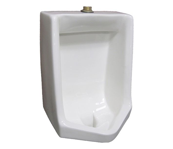 American Standard 6601012.02 Lynbrook, Urinal, Wall Mount, 1.0 gpf, Blowout, White