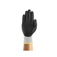 Ansell 11-435-8 HyFlex 13G Nylon Lycra Cut-Resistant Gloves