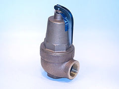 Conbraco Industries 10-606-25 Relief Valve 1.25 125 psi