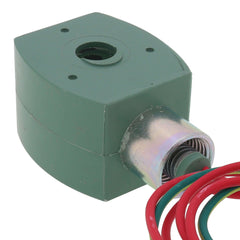 ASCO 238610-132-D Coil 120/110 Voltage Alternating Current 17.1 Watt 238610-132-D