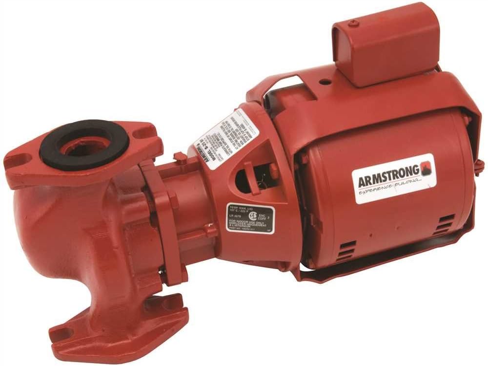 Armstrong 174031MF-043 S-25 Lead-Free Bronze Maintenance Free