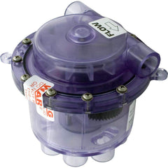 Balboa Water Group 17-8075 Cycle Valve Hydro-Air 8 Port