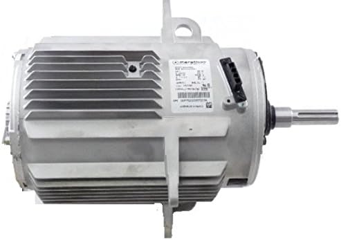 Carrier 00PPG000007203A MOTOR,FAN 3 HP 3 PH