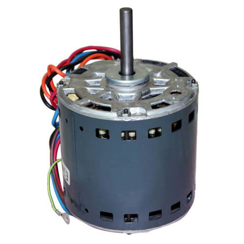 Carrier 681734-26 3/4 HP 460V 1075 RPM Motor