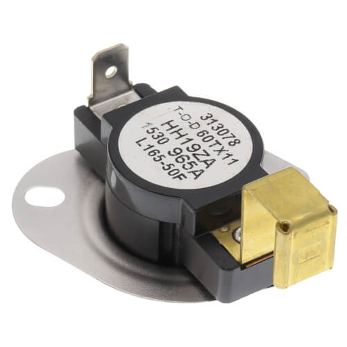 Carrier HH19ZA965 115-165F AUTO Limit Switch