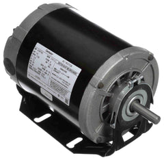 Century Motors GF2054 1/2 HP 115 VAC 60 Hz 1-Phase Motor