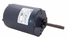 Century H696 1 HP 1140 RPM 1140 Volts Condenser Motor