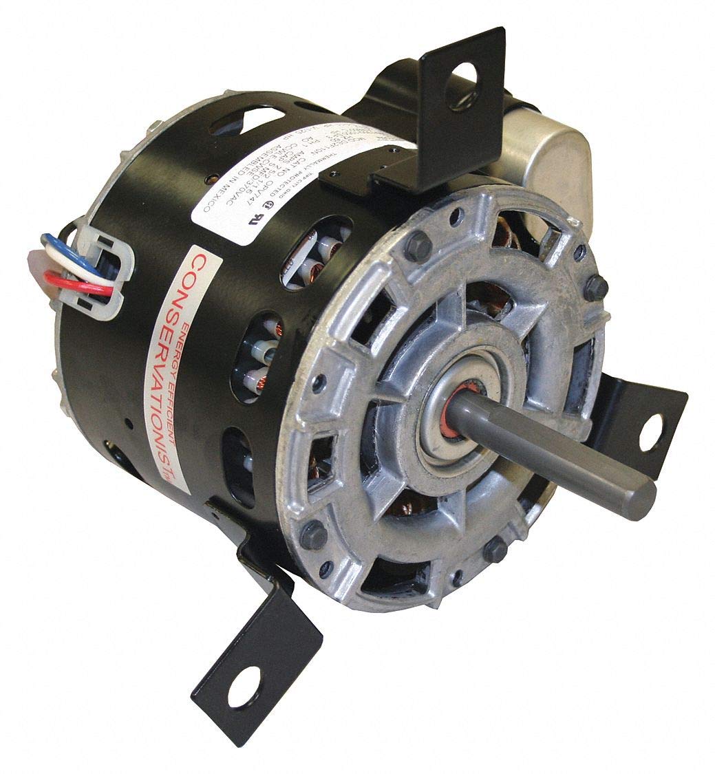 Century OPV747 OEM Direct Replacement Motor: PennVent