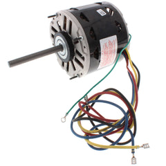 Century FSP4016 5-5/8 3-Speed Fan/Blower Motor w/ Internal Capacitor 115V 1050 RPM 1/5 HP