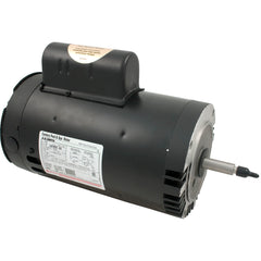 Century B966 Pool Pump Motor, Permanent Split Capacitor, 3, 1/3 HP, 56J Frame, 3,450/1,725 Nameplate RPM