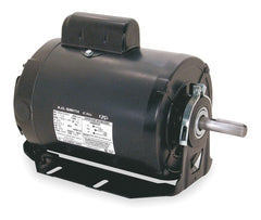 Century V1204B 2 Hp 115/230V Single Phase 1725 Rpm Electric Motor with Evaporative Cooler