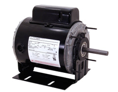 Century UC047 Direct Drive Motor 1/2 HP 5.6 Diameter 48 Frame